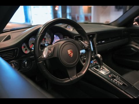 Voitures D'occasion À Marcq-En-Baroeul | Porsche 911 Cabriolet Turbo S Pdk 560Ch