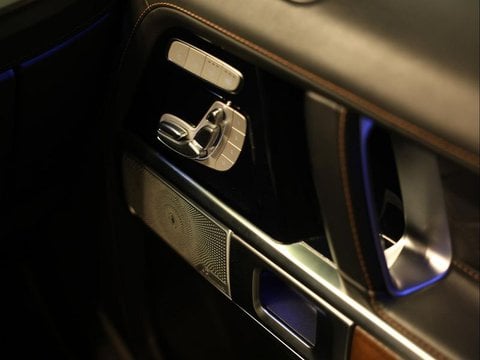 Voitures D'occasion À Marcq-En-Baroeul | Mercedes-Benz Classe G 500 Amg Line V8 422Ch 9G-Tronic