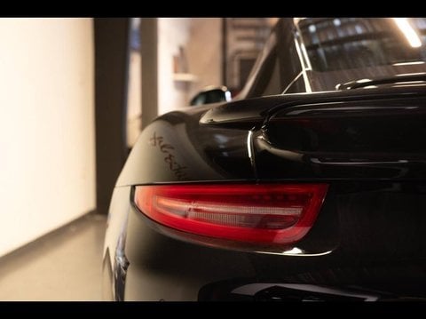 Voitures D'occasion À Marcq-En-Baroeul | Porsche 911 Coupe 991-1 Turbo S 3.8 Pdk 560Ch