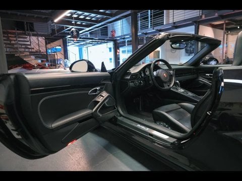 Voitures D'occasion À Marcq-En-Baroeul | Porsche 911 Cabriolet Turbo S Pdk 560Ch