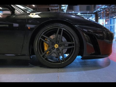 Voitures D'occasion À Marcq-En-Baroeul | Ferrari 430 F V8 4.3 F1 489Ch