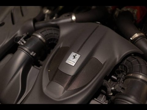 Voitures D'occasion À Marcq-En-Baroeul | Ferrari Roma V8 620Ch