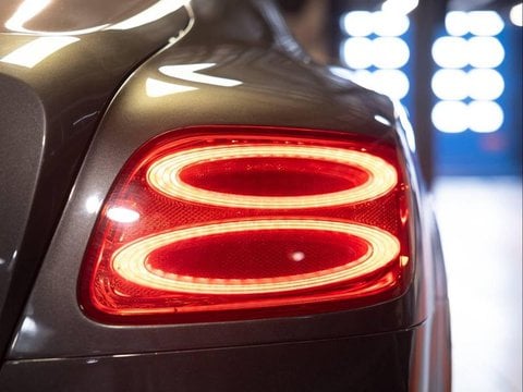 Voitures D'occasion À Marcq-En-Baroeul | Bentley Continental Gt W12 6.0