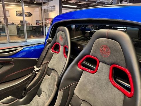 Voitures D'occasion À Marcq-En-Baroeul | Lotus Exige Roadster Sport 380