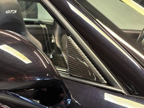Voitures D'occasion À Marcq-En-Baroeul | Porsche 911 Targa 4 Gts Pdk