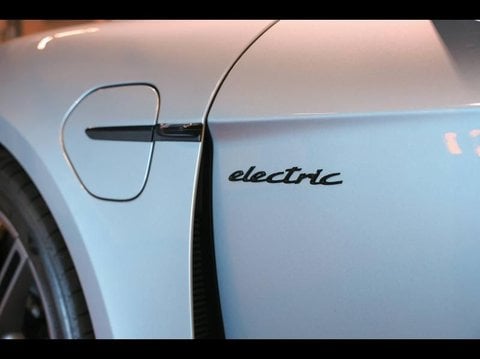 Voitures D'occasion À Marcq-En-Baroeul | Porsche Taycan 761Ch Turbo S My21