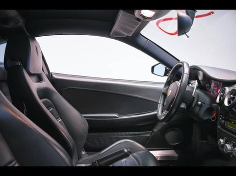Voitures D'occasion À Marcq-En-Baroeul | Ferrari 430 F V8 4.3 F1 489Ch