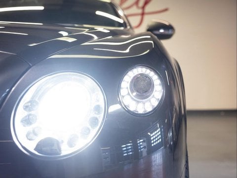 Voitures D'occasion À Marcq-En-Baroeul | Bentley Continental Gt W12 6.0