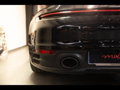 Voitures D'occasion À Marcq-En-Baroeul | Porsche 911 Cabriolet 992-1 Carrera 4S 3.0 Pdk 450Ch