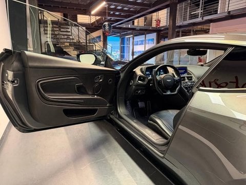 Voitures D'occasion À Marcq-En-Baroeul | Aston Martin Db11 V12 5.2 640Ch Amr Bva8