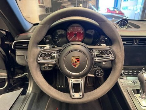 Voitures D'occasion À Marcq-En-Baroeul | Porsche 911 Targa 3.0 450Ch 4 Gts Pdk