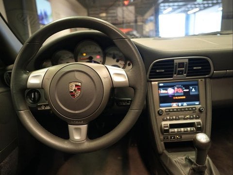 Voitures D'occasion À Marcq-En-Baroeul | Porsche 911 Coupe Carrera S 3.8 Bvm 355Ch