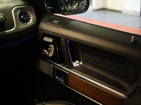 Voitures D'occasion À Marcq-En-Baroeul | Mercedes-Benz Classe G 500 Amg Line V8 422Ch 9G-Tronic