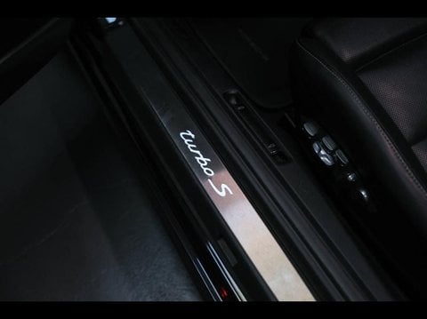 Voitures D'occasion À Marcq-En-Baroeul | Porsche 911 Cabriolet Turbo S Pdk 560Ch