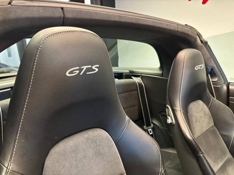 Voitures D'occasion À Marcq-En-Baroeul | Porsche 911 Targa 4 Gts Pdk