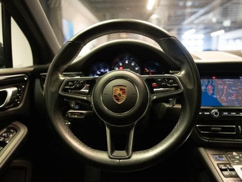 Voitures D'occasion À Marcq-En-Baroeul | Porsche Macan S 3.0 V6 Pdk 354Ch Euro6D-T Evap Isc