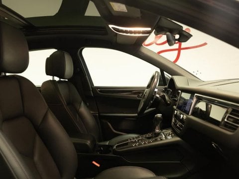 Voitures D'occasion À Marcq-En-Baroeul | Porsche Macan S 3.0 V6 Pdk 354Ch Euro6D-T Evap Isc