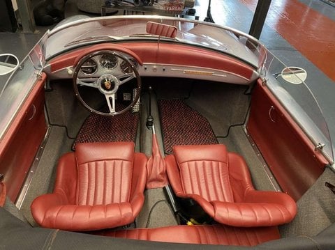 Voitures D'occasion À Marcq-En-Baroeul | Apal 356 Speedster Replica 356 Speedster Replica Roadster