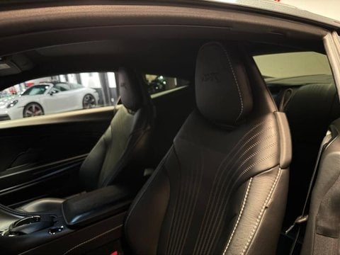 Voitures D'occasion À Marcq-En-Baroeul | Aston Martin Db11 V12 5.2 640Ch Amr Bva8