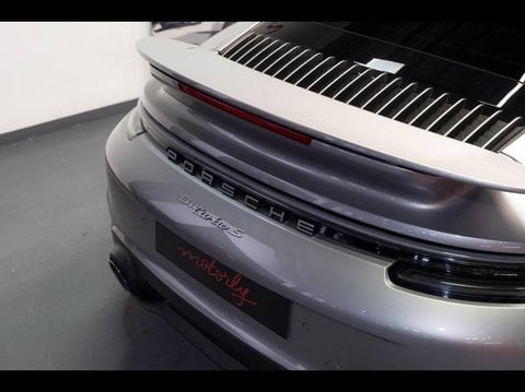 Voitures D'occasion À Marcq-En-Baroeul | Porsche 911 Coupe 3.7 650Ch Turbo S Pdk