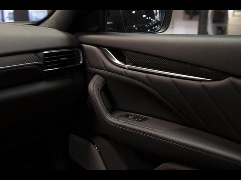 Voitures D'occasion À Marcq-En-Baroeul | Maserati Levante 3.8 V8 580Ch Trofeo