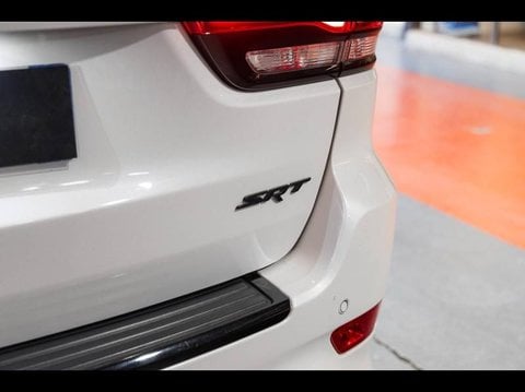 Voitures D'occasion À Marcq-En-Baroeul | Jeep Grand Cherokee 6.4 V8 Hemi 468Ch Srt Bva8 Euro6D-T