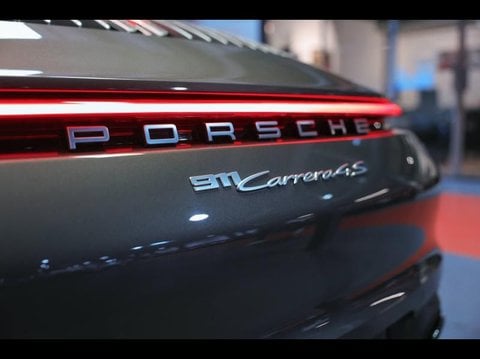 Voitures D'occasion À Marcq-En-Baroeul | Porsche 911 Coupe Carrera 4S 3.0 Pdk 450Ch