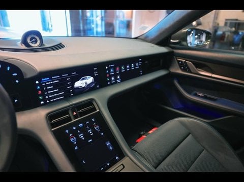 Voitures D'occasion À Marcq-En-Baroeul | Porsche Taycan 761Ch Turbo S My21