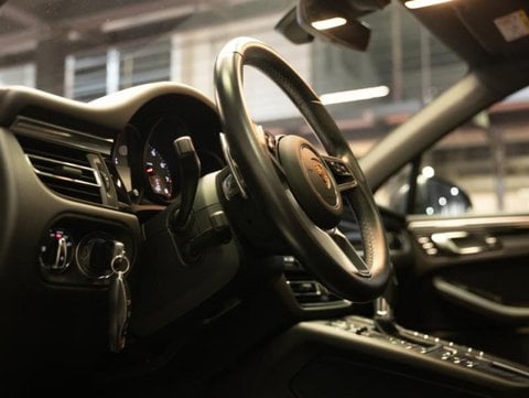 Voitures D'occasion À Marcq-En-Baroeul | Porsche Macan S 3.0 V6 Pdk 354Ch Euro6D-T Evap Isc