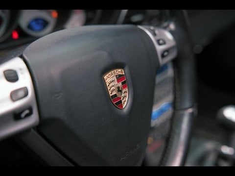 Voitures D'occasion À Marcq-En-Baroeul | Porsche 911 Cabriolet Turbo 3.6 Bvm 480Ch