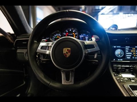 Voitures D'occasion À Marcq-En-Baroeul | Porsche 911 Coupe 991-1 Turbo S 3.8 Pdk 560Ch