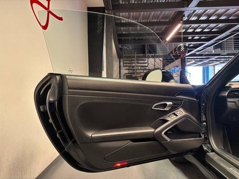 Voitures D'occasion À Marcq-En-Baroeul | Porsche 911 Cabriolet 3.0 420Ch S Pdk