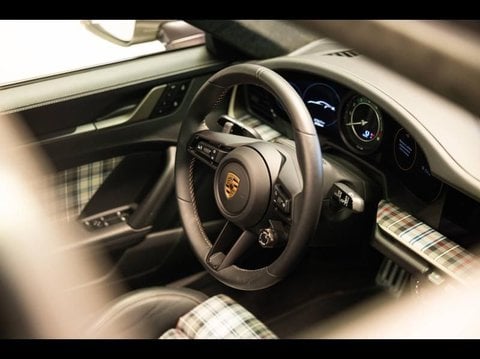 Voitures D'occasion À Marcq-En-Baroeul | Porsche 911 Coupe 992-1 Turbo S 50E Anniversaire 3.7 Pd...