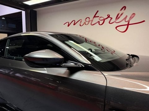 Voitures D'occasion À Marcq-En-Baroeul | Aston Martin Db11 V12 5.2 640Ch Amr Bva8