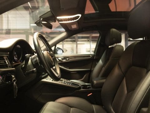 Voitures D'occasion À Marcq-En-Baroeul | Porsche Macan S 3.0 V6 Pdk 354Ch Euro6D-T Evap Isc