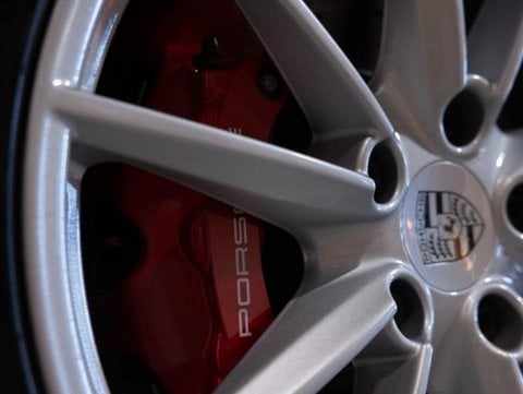 Voitures D'occasion À Marcq-En-Baroeul | Porsche 911 Coupe Carrera S 3.0 Pdk 450Ch My20
