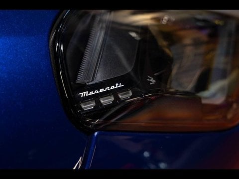 Voitures D'occasion À Marcq-En-Baroeul | Maserati Granturismo 3.0 V6 550Ch Trofeo
