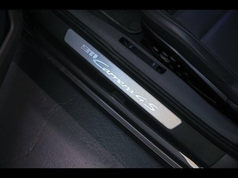 Voitures D'occasion À Marcq-En-Baroeul | Porsche 911 Coupe Carrera 4S 3.0 Pdk 450Ch