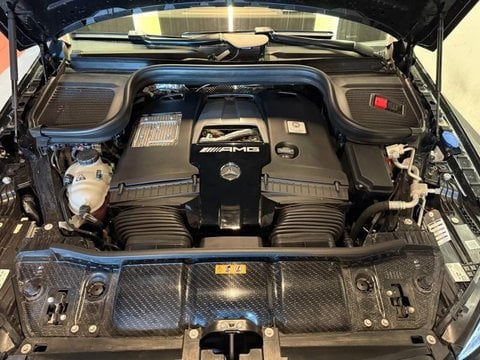Voitures D'occasion À Marcq-En-Baroeul | Mercedes-Benz Gle Coupé 63 S Amg 612Ch+22Ch Eq Boost 4...