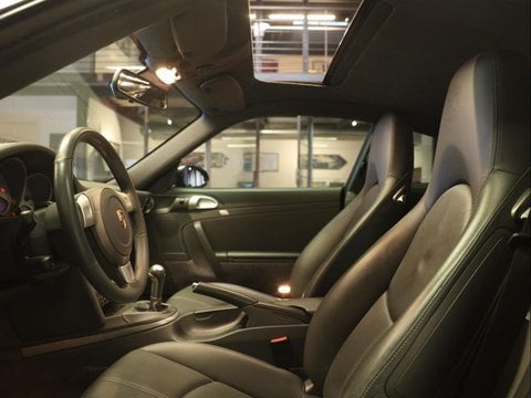 Voitures D'occasion À Marcq-En-Baroeul | Porsche 911 Coupe Carrera S 3.8 Bvm 355Ch