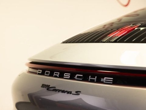 Voitures D'occasion À Marcq-En-Baroeul | Porsche 911 Coupe Carrera S 3.0 Pdk 450Ch My20