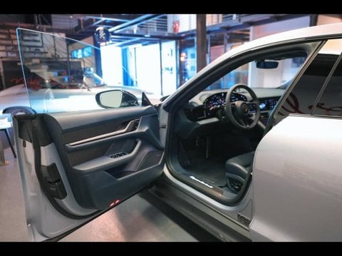 Voitures D'occasion À Marcq-En-Baroeul | Porsche Taycan 761Ch Turbo S My21