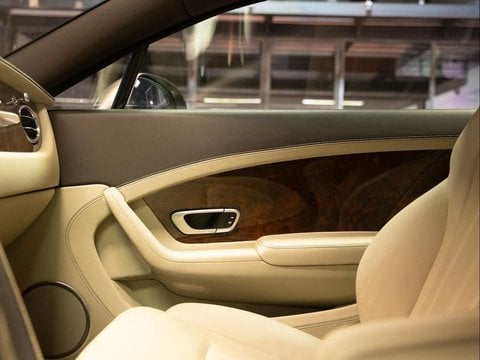 Voitures D'occasion À Marcq-En-Baroeul | Bentley Continental Gt W12 6.0