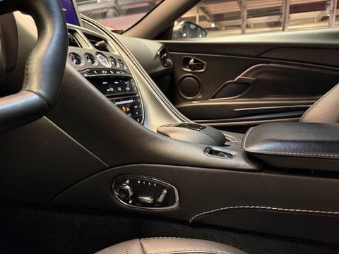 Voitures D'occasion À Marcq-En-Baroeul | Aston Martin Db11 V12 5.2 640Ch Amr Bva8