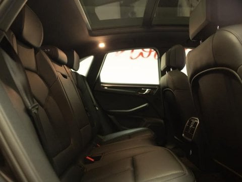 Voitures D'occasion À Marcq-En-Baroeul | Porsche Macan S 3.0 V6 Pdk 354Ch Euro6D-T Evap Isc