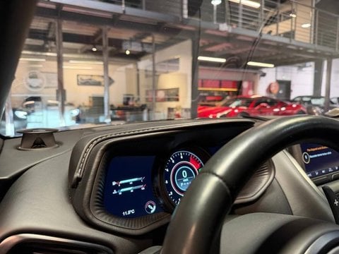 Voitures D'occasion À Marcq-En-Baroeul | Aston Martin Db11 V12 5.2 640Ch Amr Bva8