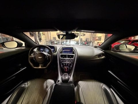 Voitures D'occasion À Marcq-En-Baroeul | Aston Martin Db11 V12 5.2 640Ch Amr Bva8