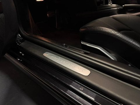 Voitures D'occasion À Marcq-En-Baroeul | Porsche 911 Coupe Carrera S Pdk