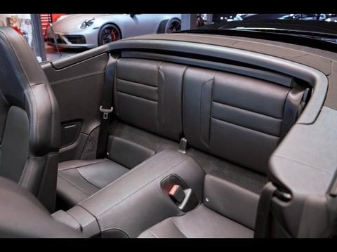 Voitures D'occasion À Marcq-En-Baroeul | Porsche 911 Cabriolet Turbo S 3.7 Pdk 650Ch