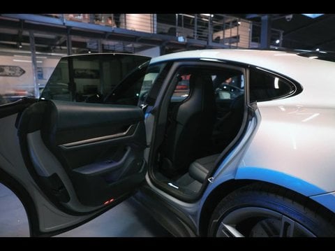 Voitures D'occasion À Marcq-En-Baroeul | Porsche Taycan 761Ch Turbo S My21